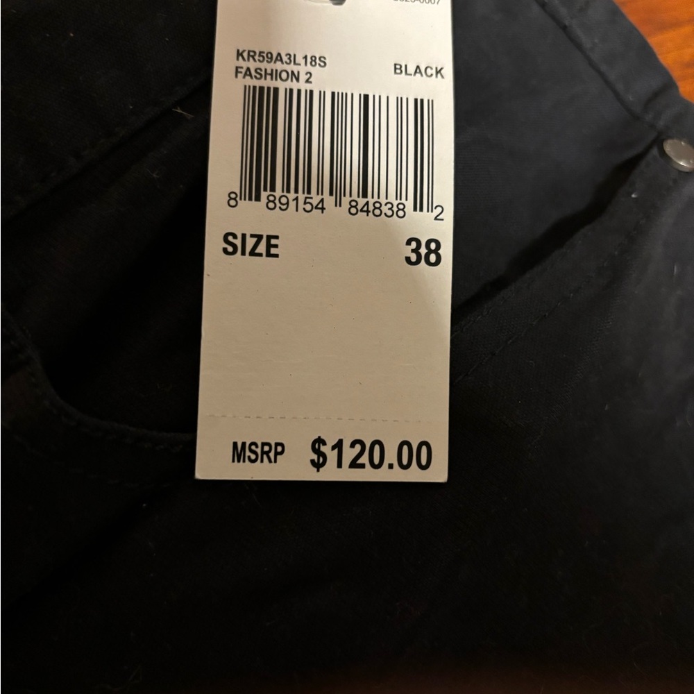 Michael Kors men’s size 38 pants